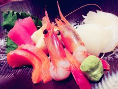 -富力希尔顿酒店·源氏日餐厅