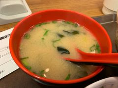 -食其家·牛丼咖喱(广元西路店)