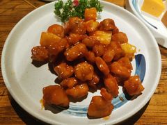 -嘉禾·悦享餐厅(八方汇店)