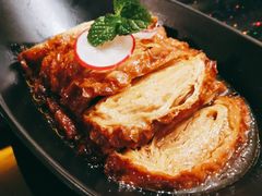 -上海1号私藏菜(静安店)