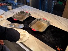 -杭州盛泰开元名都大酒店-地中海自助餐厅