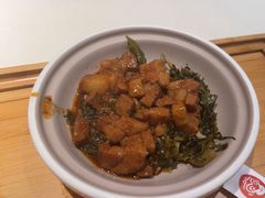 -72街荷叶饭(东方宝泰广场店)