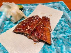 鳗鱼-月龍吟(朝龙汇店)