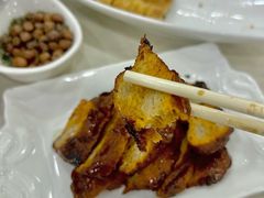 -功德林上海素食(尖沙咀)