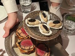 -壳里西餐厅Coquille Seafood Bistro(蒙自路店)