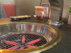-伊茉家的烤肉店(勒泰中心店)