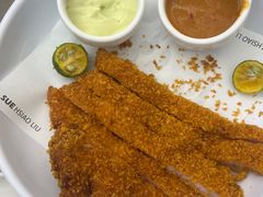 -苏小柳点心·手作小笼包(浦东嘉里城分院)