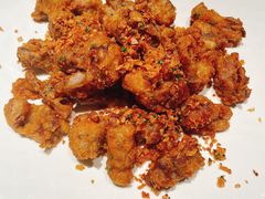 -香樟花园新粤料理(无锡万象城店)