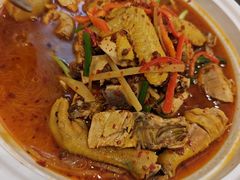 -潇湘·永州会馆(百子湾店)