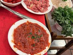 -山城年华老火锅(玉林店)