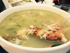 -龙泉海鲜酒楼(龙昆南路店)