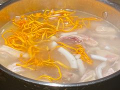 -凤园椰珍·臻品椰子鸡(保利时光里店)