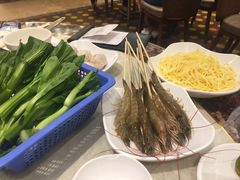 -稻香酒家·33年老字号·港式粤菜(富邦中心店)