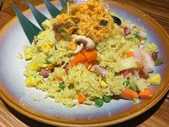 -甲米府·泰国餐厅(八佰伴店)