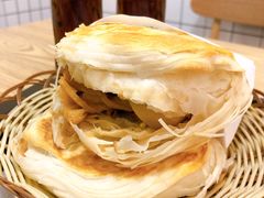-十三朝牛馍王擀面皮(骡马市店)