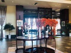 -嘉豪淮海国际豪生酒店