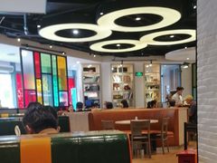 -新宝餐厅(流塘店)