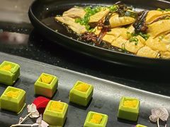 -上海1号私藏菜(静安店)