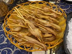 -祈胜邨•顺德鱼生•顺德菜(容桂店)