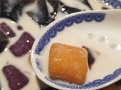 -老廣糖水铺(乐汇城店)