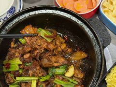 -重庆鸡公煲·嘟享吃(林科大店)