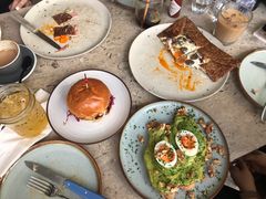 -RAC BAR(安福路店)