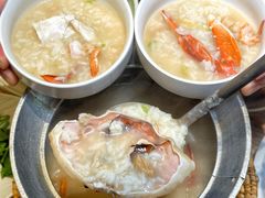 -隅乐胡椒虾·台湾菜·团建(皇岗店)