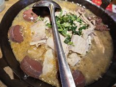 -鸽子窝(黄村店)