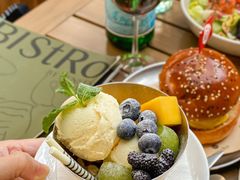 -Bistro 63 创意融合料理(广粤天地店)