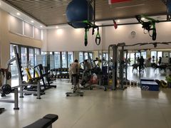 -中田健身工作室(嘉定江桥店)