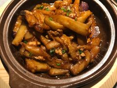 -大鸽饭(体育西路店)