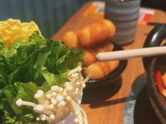 -炉角·鲍鱼牛腩煲(国贸商城店)