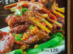 -望江门小龙虾(胜利河美食街店)