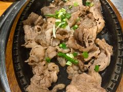 -土大力韩式烤肉料理(和平路店)