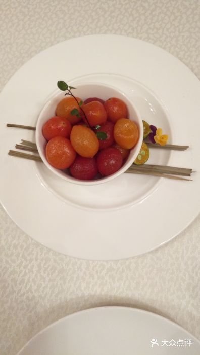 翰林轩翰林金阁(长乐路店)图片