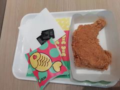 -德克士(哈西客站店)