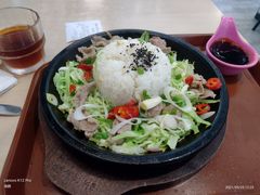 -豪客来牛排(海沧阿罗海店)