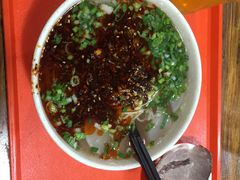 -兰州马子禄牛肉面(文景公园店)