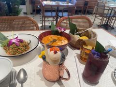 -太食獸泰式茶餐厅(IFS国金中心店)