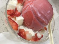 -圆碌碌甜品屋(二中店)