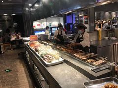 -吉布鲁牛排海鲜自助(硕果时代店)