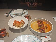 -小厨娘绣中淮扬(大行宫科巷店)