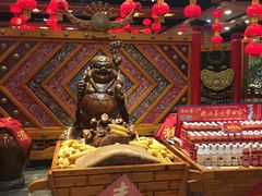 -亮欢寨酸汤鱼(沙冲路店)