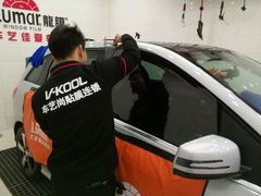 -车艺尚上海龙膜隐形车衣汽车贴膜旗舰店