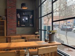 -啊噗吐呦现场烘焙(麦凯乐店)