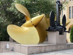 -中国人民解放军海军博物馆