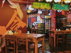 -达摩食堂(仓山万达店)