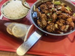 -和合谷(新街口店)