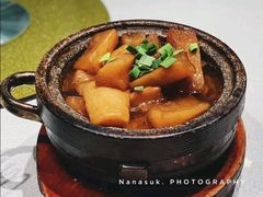 -天福苑(崇宁路店)