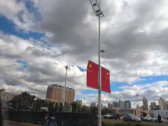 -中华巴洛克风情街